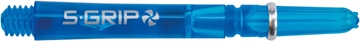 Pikado Nastavci SuperGrip Spin Aqua