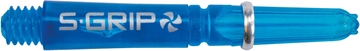 Pikado Nastavci SuperGrip Spin Aqua
