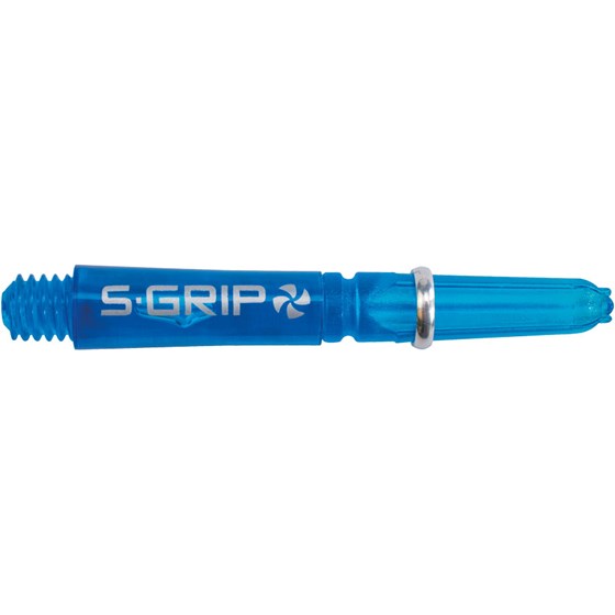 Pikado Nastavci SuperGrip Spin Aqua