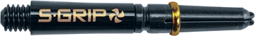 Pikado Nastavci SuperGrip Spin Crna Zlatna