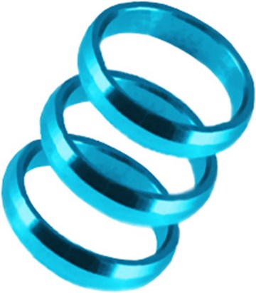 Supergrip prstenovi plava
