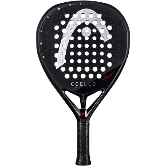 Padel Reket Head Coello Motion 2025