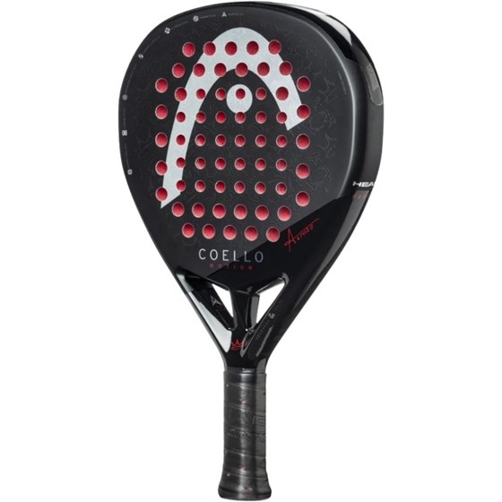 Padel Reket Head Coello Motion 2025