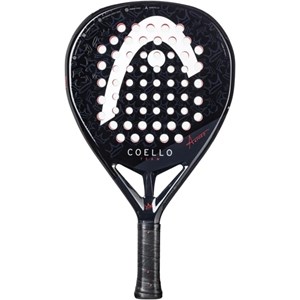 Padel Reket Head Coello Team 2025
