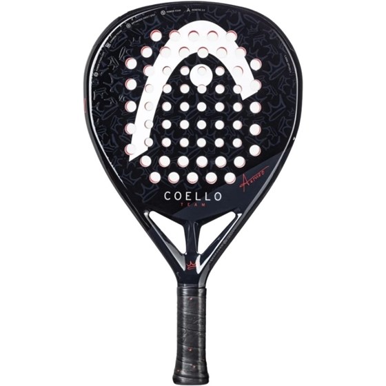 Padel Reket Head Coello Team 2025