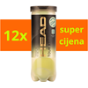 Loptice Za Tenis Tour XT 3/1 x12