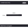 Hell Fire A 80% Tungsten