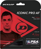Žica Za Squash Iconic Pro AF 18g 200m