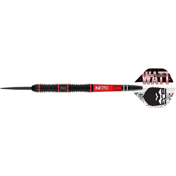 Strelice Za Pikado Jason Watt 90% Tungsten