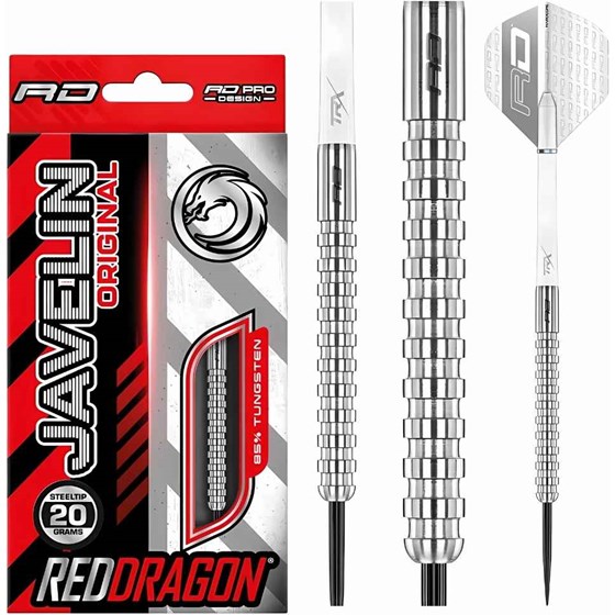 Strelice Za Pikado Javelin 90% Tungsten
