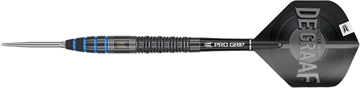 Strelice Za Pikado Jeffrey de Graaf 90% Tungsten