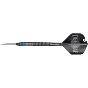 Strelice Za Pikado Jeffrey de Graaf 90% Tungsten