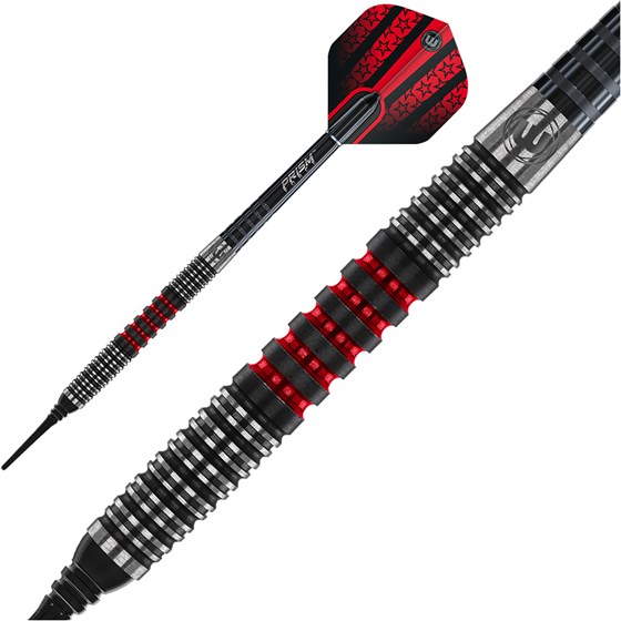 Strelice Za Pikado Joe Cullen 90% Tungsten