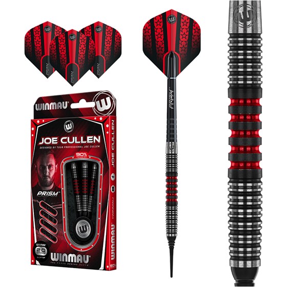 Strelice Za Pikado Joe Cullen 90% Tungsten