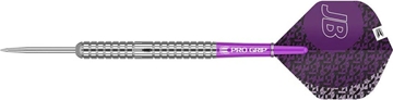 Strelice Za Pikado John Brown G1 90% Tungsten