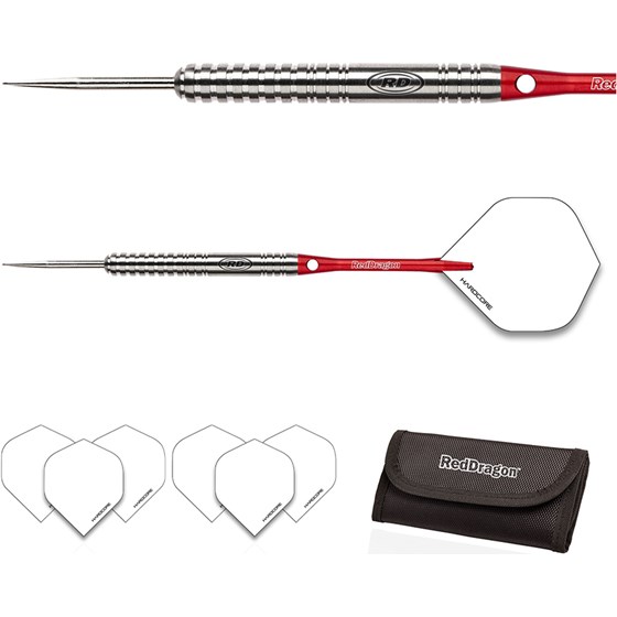 Strelice Za Pikado John Henderson 90% Tungsten