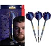 Strelice Za Pikado Josh Rock G1 90% Tungsten