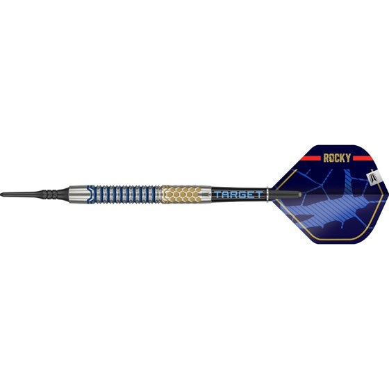 Strelice Za Pikado Josh Rock G1 90% Tungsten