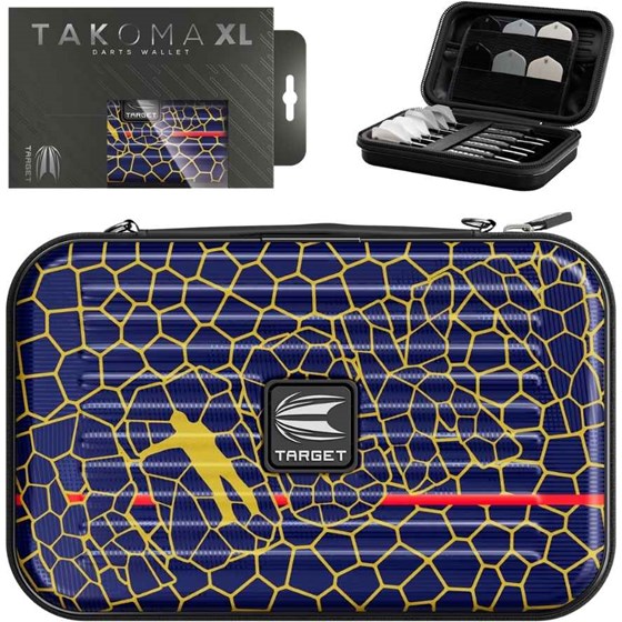 Pikado Torbica Takoma Josh Rock XL