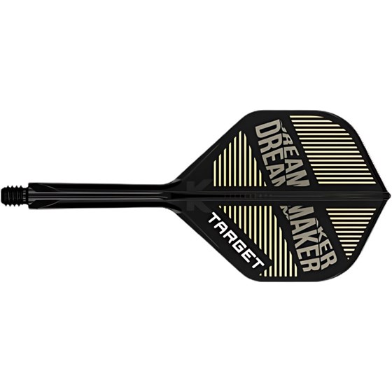 Pikado Pera K-Flex Dimitri Van Den Bergh No2