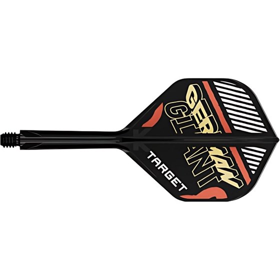 Pikado Pera K-Flex Gabriel Clemens No2