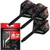 Pikado Pera K-Flex Nathan Aspinall No2