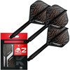 Pikado Pera K-Flex Raymond Van Barneveld No2