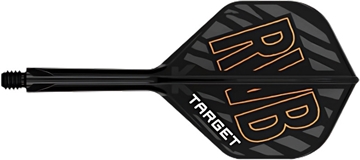 Pikado Pera K-Flex Raymond Van Barneveld No2
