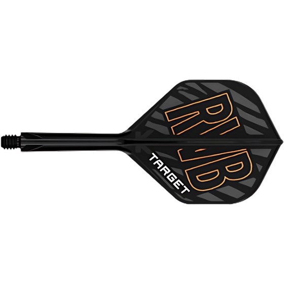 Pikado Pera K-Flex Raymond Van Barneveld No2