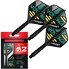 Pikado Pera K-Flex Rob Cross No2