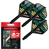 Pikado Pera K-Flex Rob Cross No2
