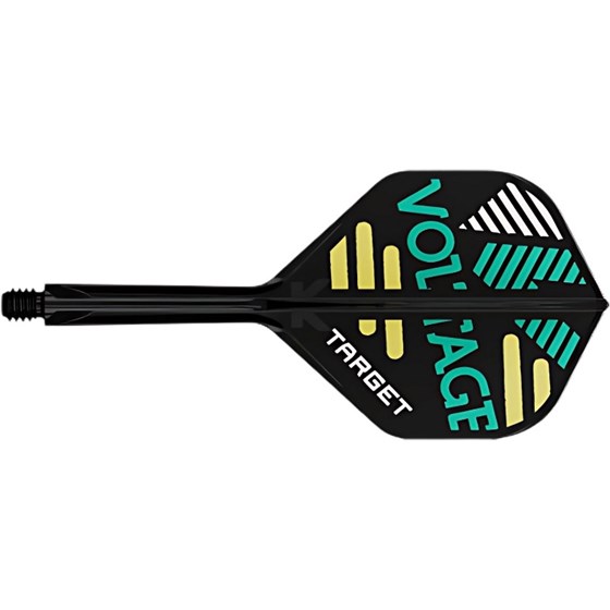 Pikado Pera K-Flex Rob Cross No2