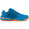 K-SWISS Ultrashot 2 Plava/Narančasta