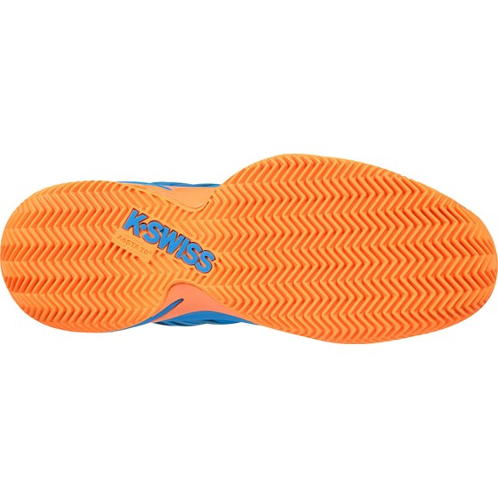 K-SWISS Ultrashot 2 Plava/Narančasta