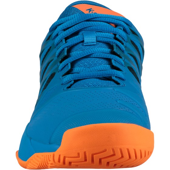 K-SWISS Ultrashot 2 Plava/Narančasta