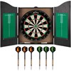 Kabinet Sa Pikado Metom Home Dart Centre Crna