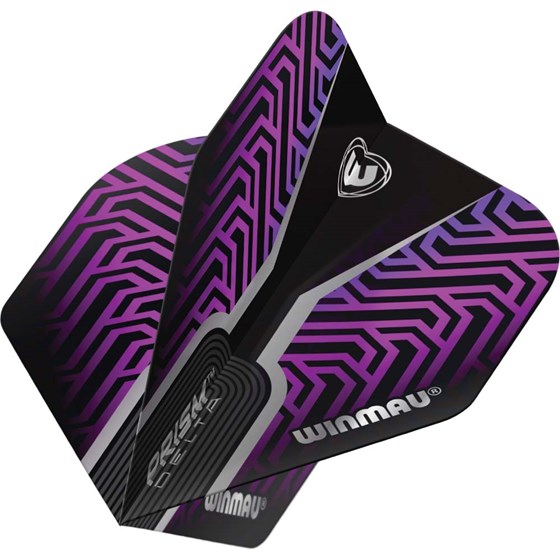 Pikado Pera Prism Delta 281 No6