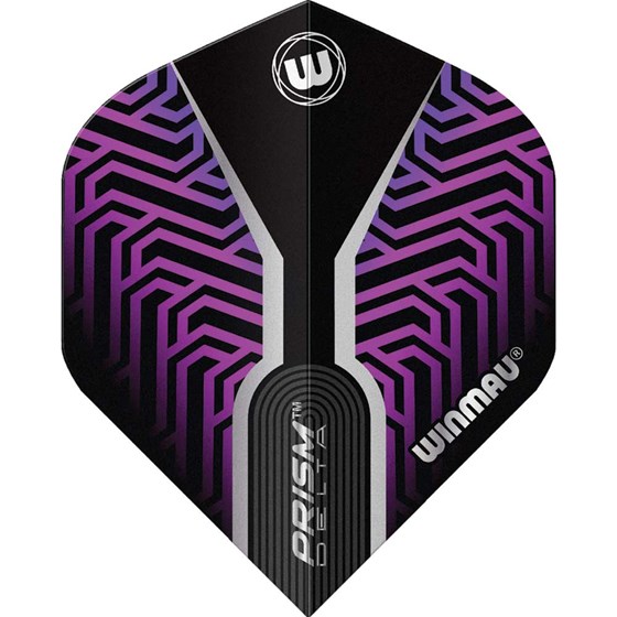 Pikado Pera Prism Delta 281 No6