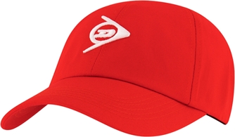 Šilt Kapa Dunlop Crvena