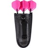 Pikado Torbica Keycord Crna