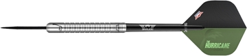 Strelice Za Pikado Kim Huybrechts 80% Tungsten