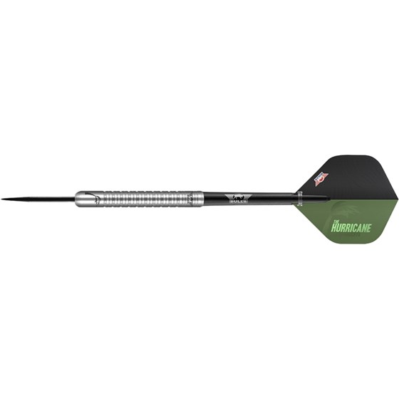 Strelice Za Pikado Kim Huybrechts 80% Tungsten