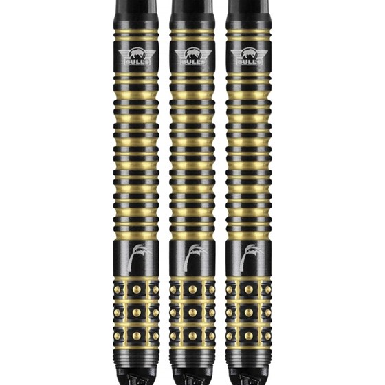 Strelice Za Pikado Kim Huybrechts E2 90% Tungsten