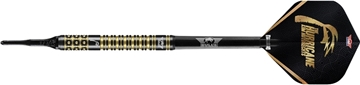 Strelice Za Pikado Kim Huybrechts E2 90% Tungsten