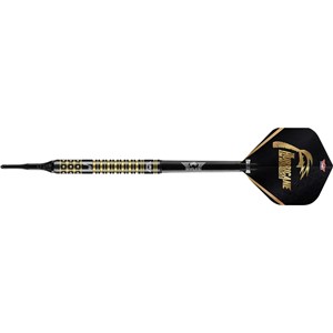 Strelice Za Pikado Kim Huybrechts E2 90% Tungsten