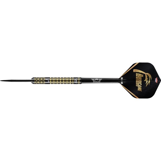 Strelice Za Pikado Kim Huybrechts E2 90% Tungsten