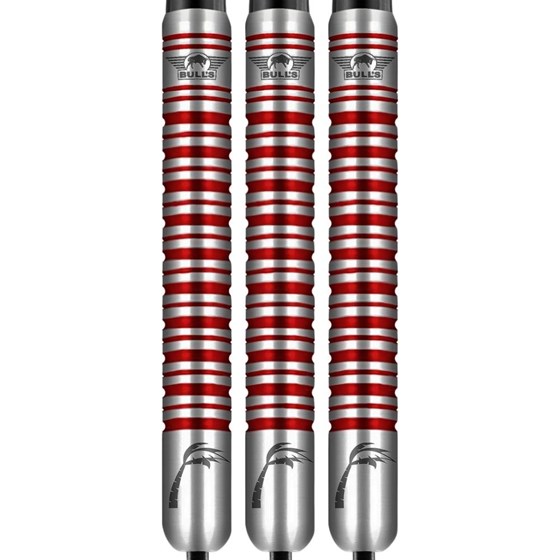 Strelice Za Pikado Kim Huybrechts PCT 90% Tungsten