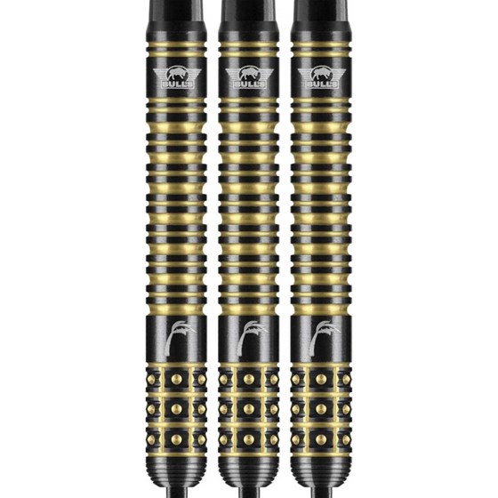 Strelice Za Pikado Kim Huybrechts E2 90% Tungsten