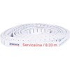 Linije Za Tenis Tenntastic 4cm Servisna