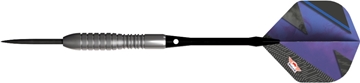 Strelice Za Pikado Lightning Red 80% Tungsten